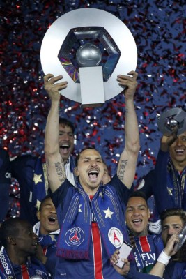 Los 10 grandes campeones de las Ligas de Europa