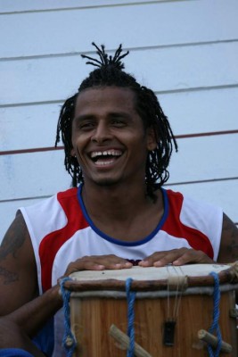 Luciano Emilio elije su 11 ideal con suplentes de lujo de su época en Honduras