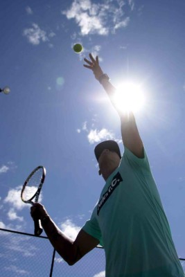 Este fue el último reto de Arnold Peralta antes de ser asesinado