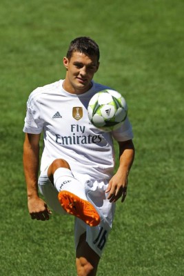 Los mejores y peores salarios que Real Madrid paga a sus jugadores