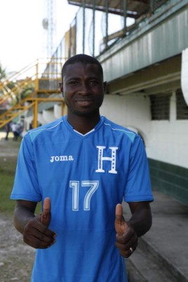 Jugadores que debería de probar Pinto en la Copa Centroamericana