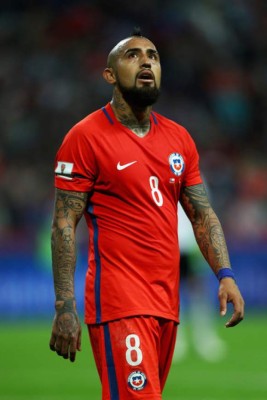 ¡EQUIPAZO! El 11 ideal de cracks que no estarán en el Mundial de Rusia 2018