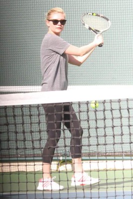 ¡Famosas y deportistas! Así mantienen su figura las grandes estrellas del cine y de la música