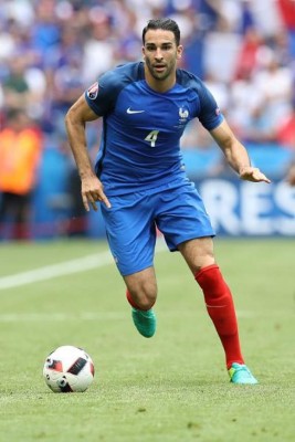 Top 10: Los cracks que no han debutado en el Mundial de Rusia 2018