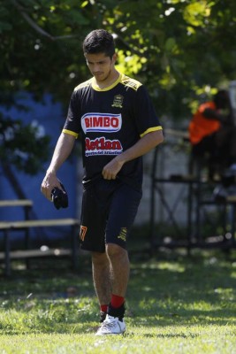 Los jugadores que han sufrido lesiones en el Apertura