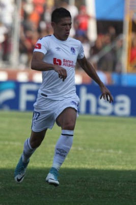 ¡Con sorpresas! Así sería la lista de Honduras para amistoso con Emiratos