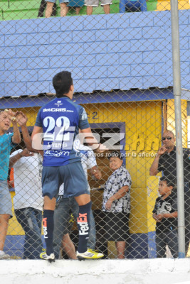 Las mejores imágenes de la Jornada 10 en Honduras