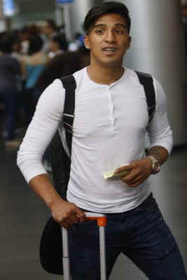 Mercado: Motagua busca delantero, Platense ficha y exOlimpia ya tiene club en Uruguay