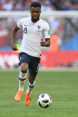 Millonarios: Francia, la selección que vale mil 160 millones de dólares