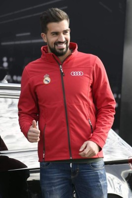 Las altas y bajas del Real Madrid en la temporada 2015-2016