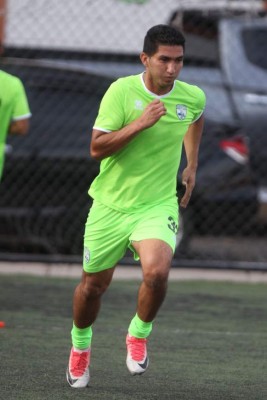 Atlético Choloma hace fichajes de primer nivel para buscar el Ascenso a Liga Nacional