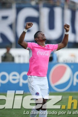 RUMORES Y FICHAJES: Un hondureño a prueba al San Lorenzo de Argentina