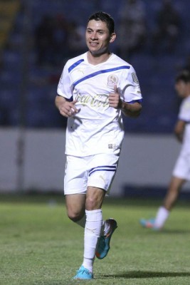 Los futbolistas que el Olimpia le ha arrebatado a los equipos de la Liga Nacional