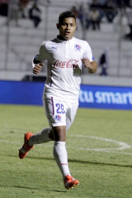 ¡ENORME! Los futbolistas que hizo debutar en Liga Nacional Héctor Vargas