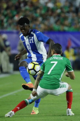 ¡CON TODO! Así sería la convocatoria de Pinto ante Trinidad Tobago y USA