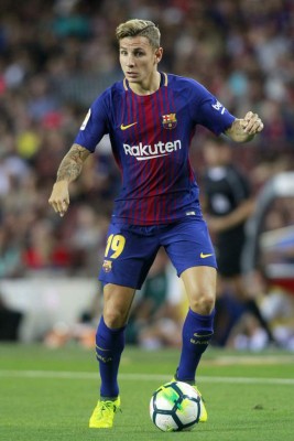 ¿Y Messi? La lista de jugadores que se marcharían del Barça por la Independencia en Cataluña