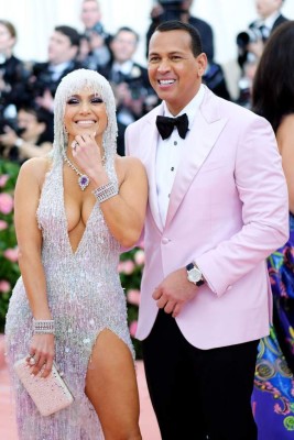 El fin de la telenovela: Jennifer López y Alex Rodríguez se separan después de dos años comprometidos