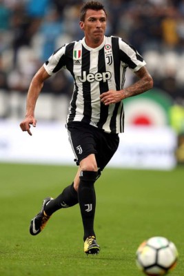 El posible 11 de la Juventus en Champions, sin Cristiano