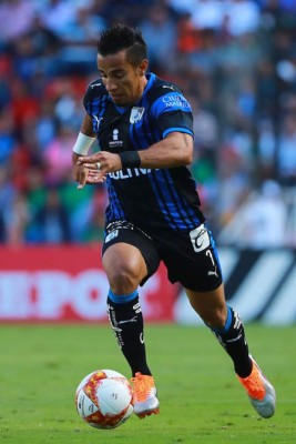 Liga MX: Los diez máximos goleadores que están activos, Gignac persigue el primer lugar &nbsp;&nbsp;