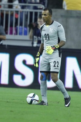 JC García elige a los mejores y arma su once titular contra El Salvador