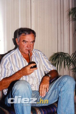 Colección de fotos históricas del Olimpia en su 103 aniversario