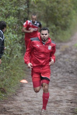 TOP: Los futbolistas de Olimpia que jugaron una final ante Motagua y que no recuerdas