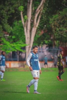 ¿Quiénes son y dónde juegan? Los 20 héroes olímpicos de Honduras que lograron el boleto a Tokio 2021