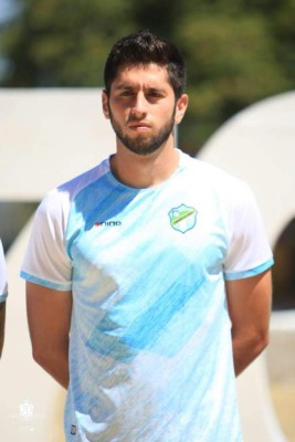 Mucho ojo Motagua: Estas son las figuras que tiene el Comunicaciones de Guatemala