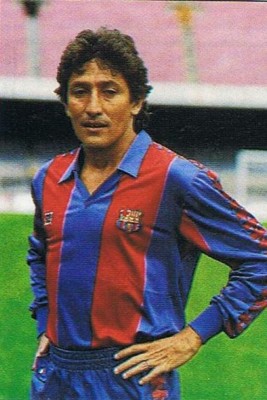 Los 20 futbolistas que llegaron como 'estrellas' al Barcelona y fueron un total fracaso