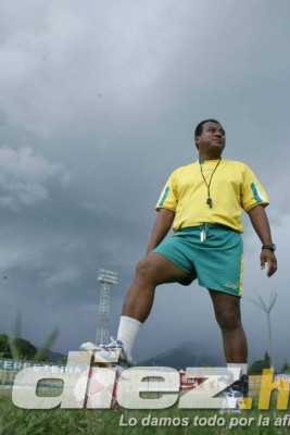 Algunos grandes jugadores hondureños que no lograron salir al extranjero