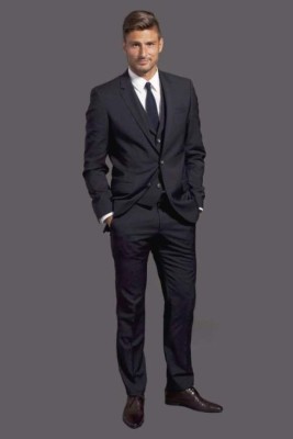 Ella es la discreta francesa que le robó el corazón Olivier Giroud