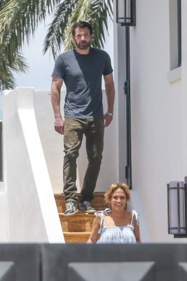 Alex Rodríguez acepta que todo se acabó y su reacción tras ver que Jennifer Lopez lo cambió rápidamente