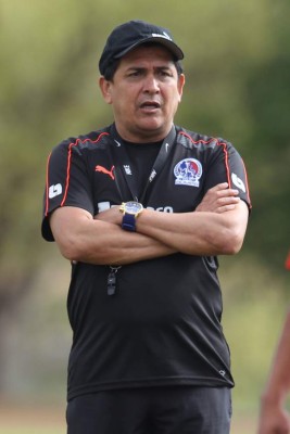 MERCADO: Olimpia hará barrida; Marathón tiene sustituto de Júnior Lacayo