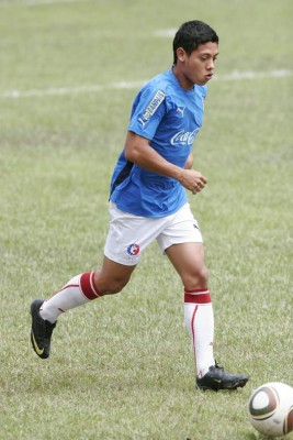 Futbolistas que pasaron por el Olimpia y no pudieron con el 'peso de la camisa'