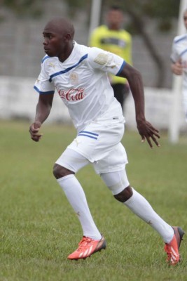 FOTOS: Los futbolistas más rápidos de la Liga Nacional de Honduras