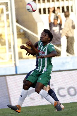 Jugadores que Olimpia tiene prestados en Liga y otros que el León formó