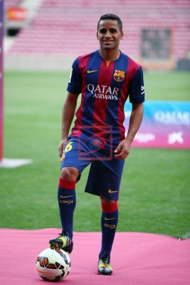 Nunca rindieron: El 11 de los peores compañeros que ha tenido Lionel Messi en su carrera &nbsp;&nbsp;