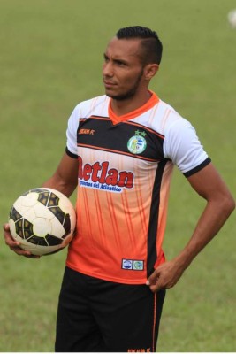 FICHAJES ASCENSO: Equipo se refuerza con cuatro exMotagua; deja Olimpia y se va a segunda