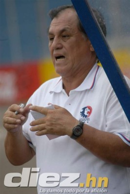 Colección de fotos históricas del Olimpia en su 103 aniversario