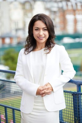 ¿Qué fue de Eva Carneiro? La sexy doctora ex Chelsea despedida por Mourinho