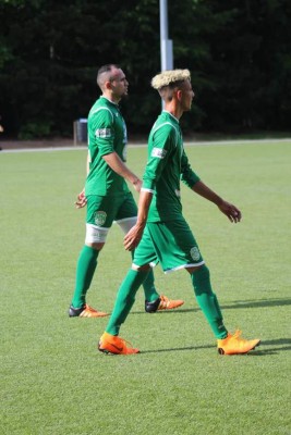 MERCADO: Real España presenta cuatro refuerzos, Juticalpa ficha arquero y Maynor Figueroa es noticia