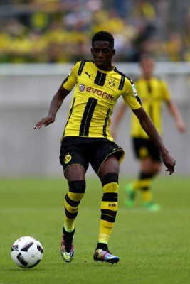 TOP: Estos son los jóvenes a seguir en la Champions League 2016/17