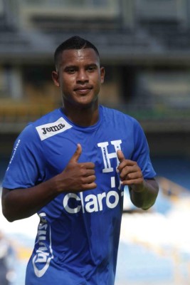 Ellos son los héroes olímpicos que hacen soñar a Honduras en Río 2016