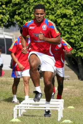 Olimpia: Grandes jugadores que sufrieron el cambio generacional
