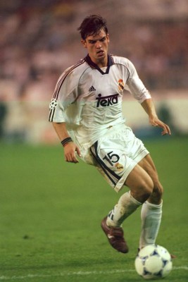 Estos son los jugadores que han hecho cinco o más goles en un partido