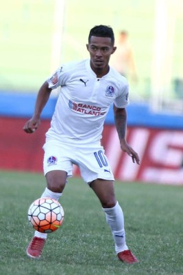 MERCADO: Trinitenses invaden la Liga y Darixon Vuelto iría al Olimpia