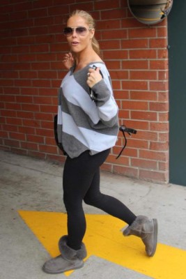 Jessica Canseco, la rubia con la que Alex Rodríguez pudo serle infiel a Jennifer López