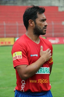 Los futbolistas 'abuelos' del fútbol de Centro América