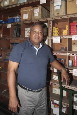 Las curiosidades que han vivido exseleccionados de Honduras en el Azteca