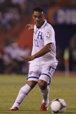 Nuevo integrante: Los últimos jugadores que debutaron con gol en la Selección de Honduras